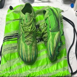 Mercurial Dream Speed Size 11