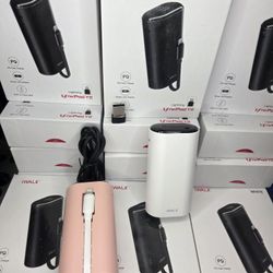 Brand New IWALK 9600MAH PORTABLE CHARGER.