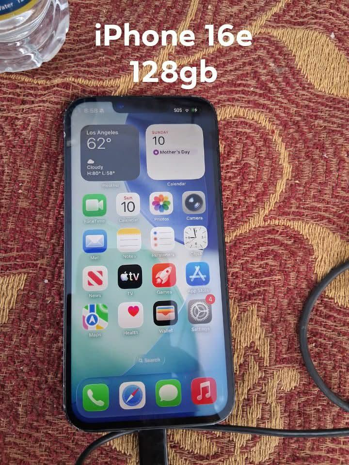 Different prices