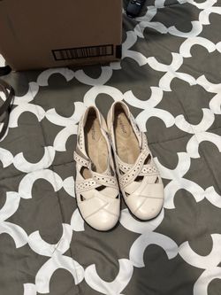 Slip on shoes