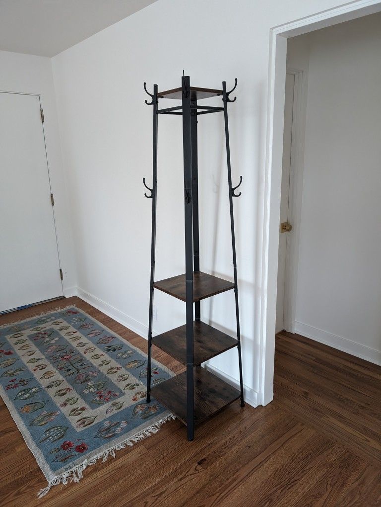 Coat Rack