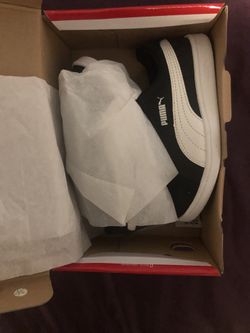 Puma Kids Shoes 10.5