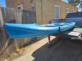 HOBIE ODESSY KAYAK