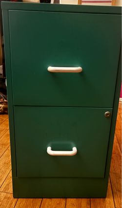 File Cabinet