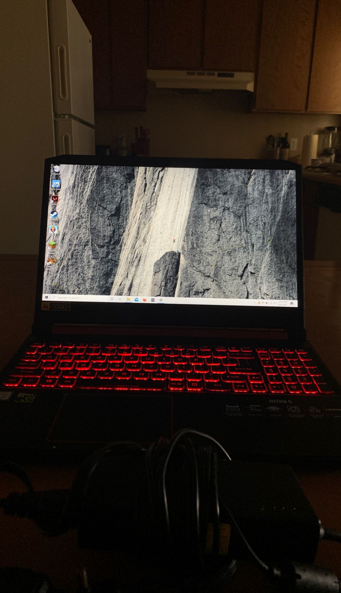 Gaming Laptop