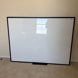 Whiteboard / Dry Erase Board