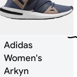arkin w adidas shoes