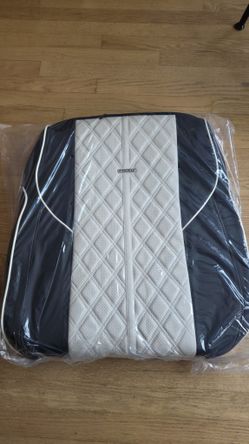 Rixxu Milano Car Seat Covers