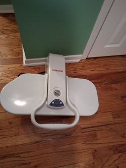 Singer Ironing Board