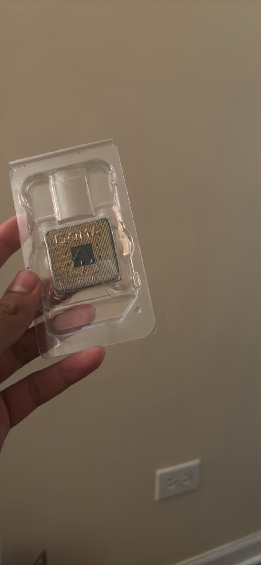 AMD Ryzen 5 2400G CPU