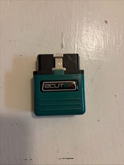 EcuTek Bluetooth OBD-II Vehicle Interface Dongle EVI-BT 1.0 – Used Working