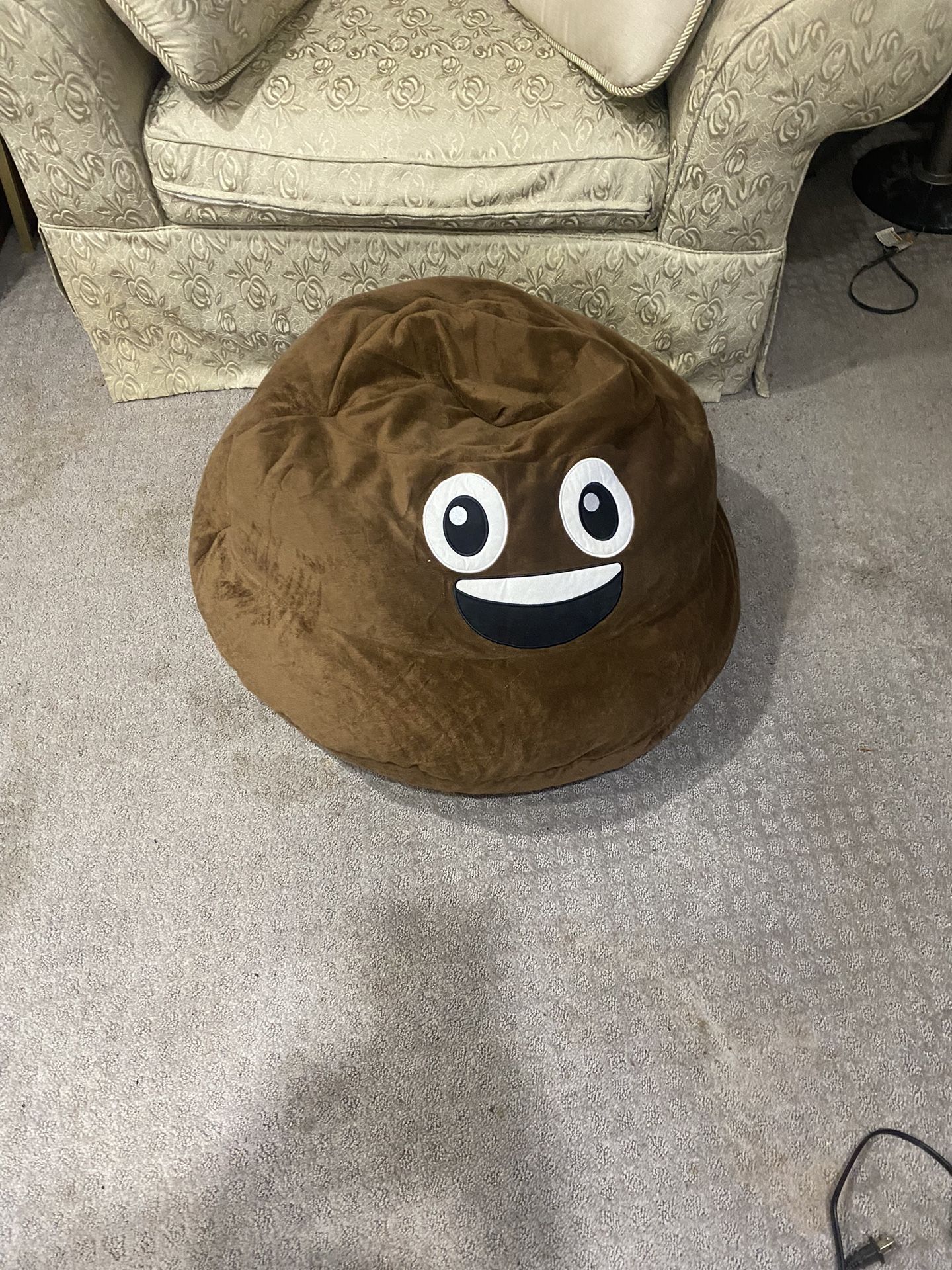 Beanbag (doodie)