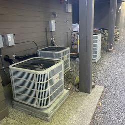 Heat pump