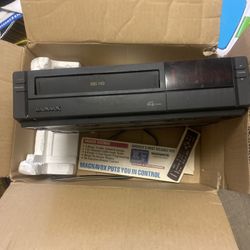 VHS / VCR