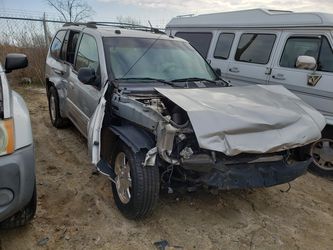 2005 GMC envoy for parts