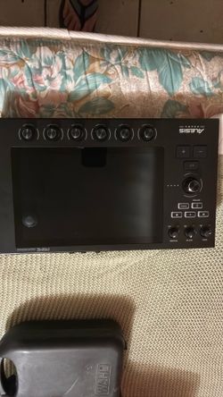 Alesis Prime Drum Module / drums /percussion