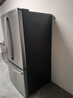 Big refrigerator greay
