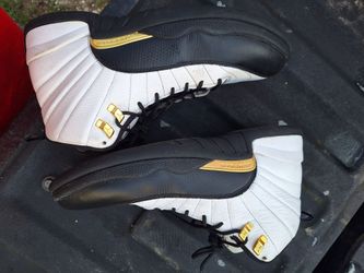Jordan's 12s size 13 $70 obo