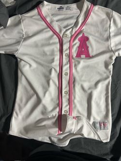 Majestic girls jersey size xl 16