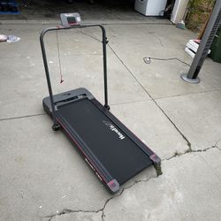 Housefit Treadmill