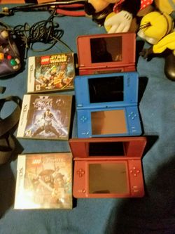 DSI. CON CAMARA XL