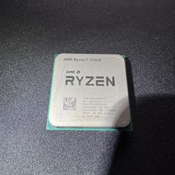 Ryzen 7 3700x