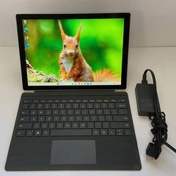 Surface Pro 7 Core i5 10th Gen - Windows 11