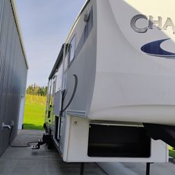 Challenger By Keystone 5th Wheeler 2006 29 RKP