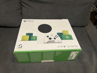 X Box S Series