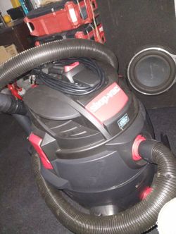 Shop Vac