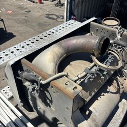 Freightliner Cascadia One Box Filter