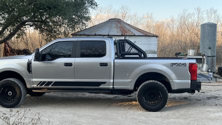 Chase rack