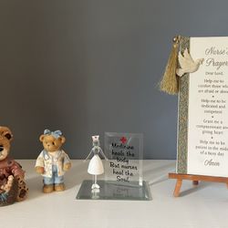 Nurse Figurines/Gifts