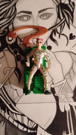 Riddler