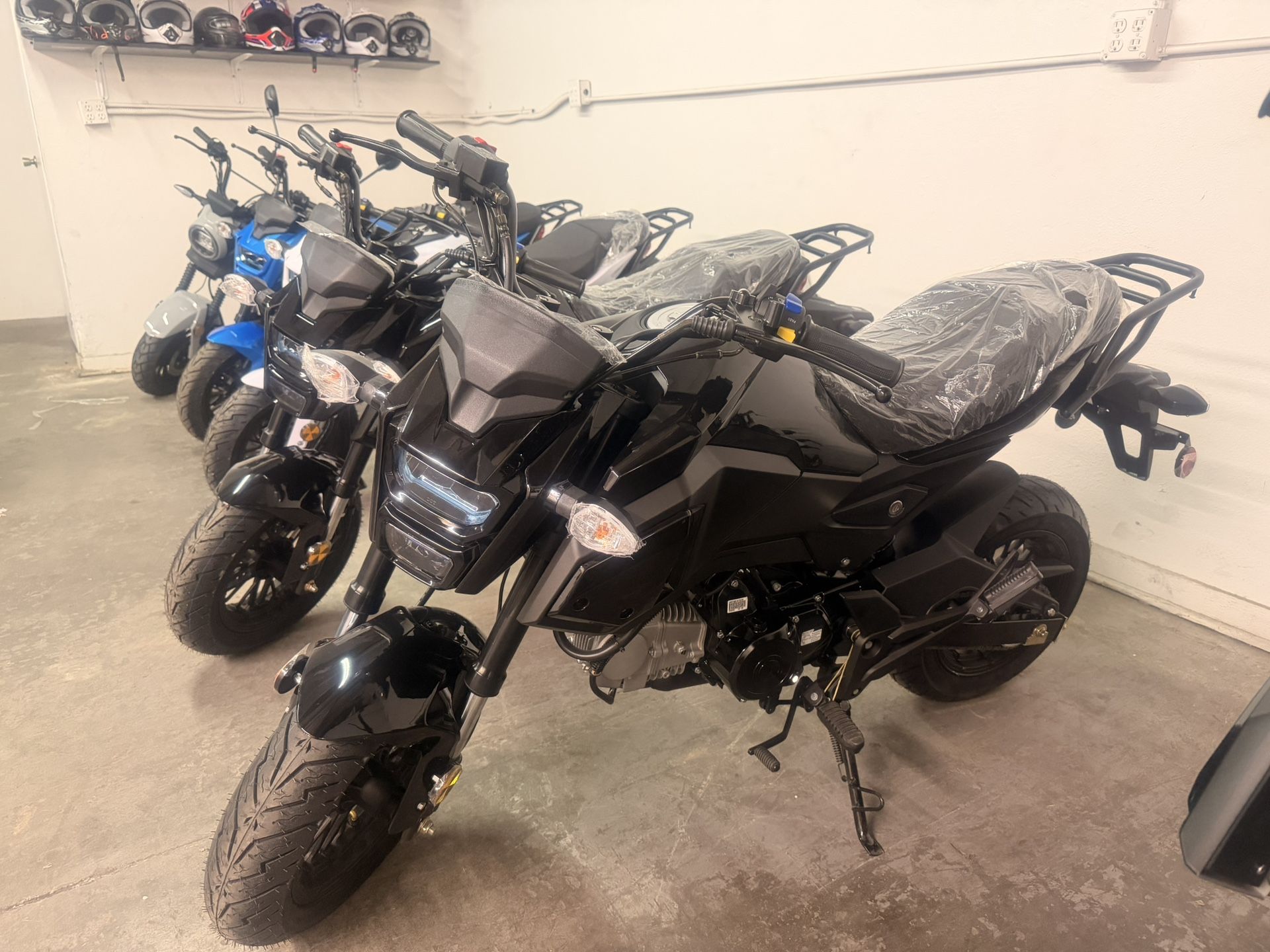 2025 Boom Vader gen 2 Bd-10