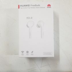 Huawei Free Buds