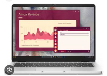 New In Box Dell Laptop