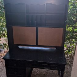 Beautiful Desk