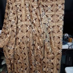 African Outfit(s) One Of A Kind BEAUTIFUL!!