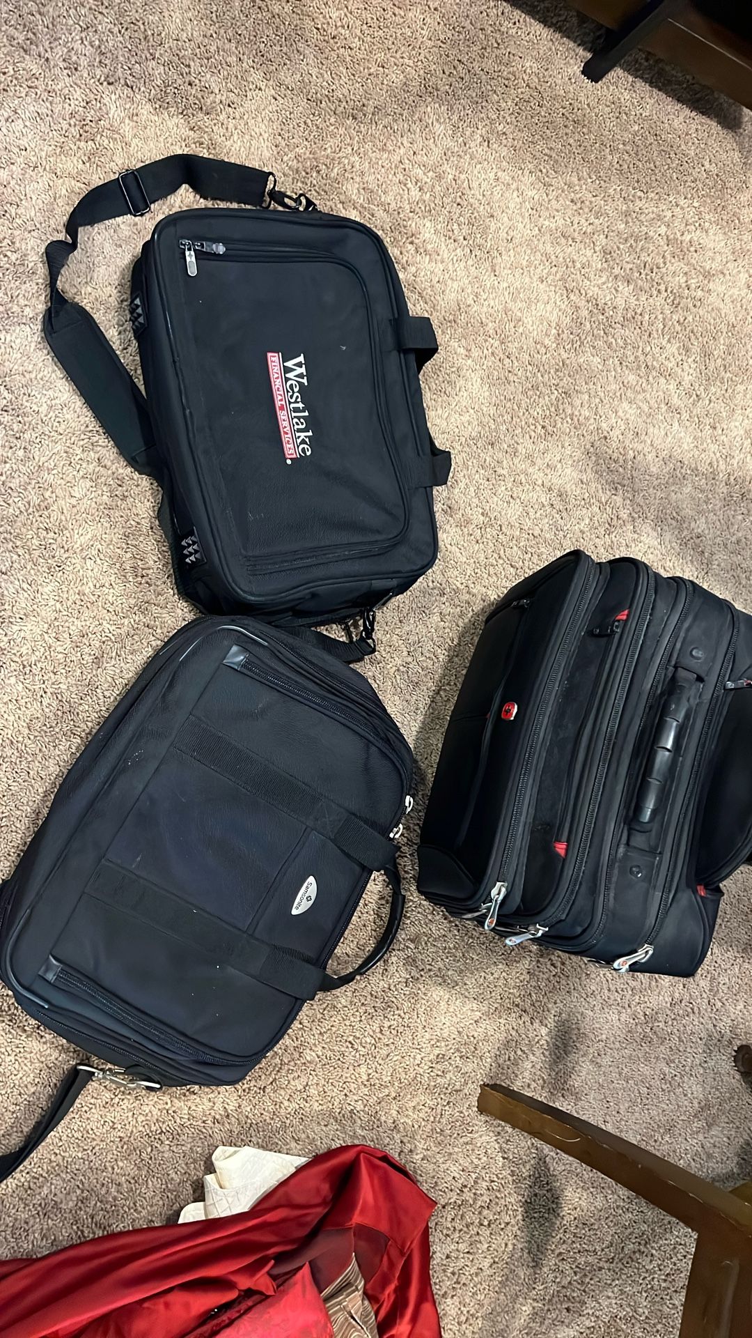Laptop Bags