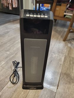 Hunter 1500 Watt Ceramic Space Heater