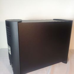 Bose Cinemate Series Home Theater System Subwoofer