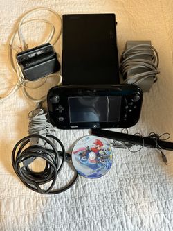 Wiiu Bundle