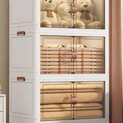 Super Extra Large Storage Bins With Lids