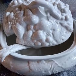 Ceramic Pot