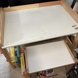Kids Desk
