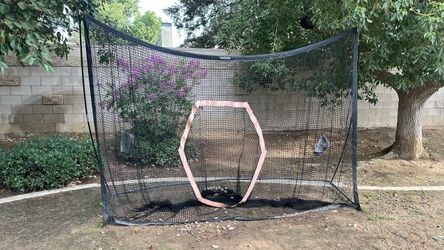 Golf net