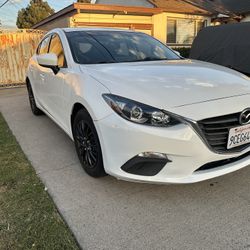 2014 Mazda Mazda3
