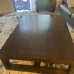 Free Coffee Table 