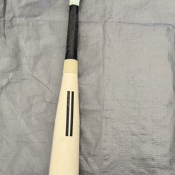 2023 Warstic Bonesaber Hybrid BBCOR Certified Bat (-3) 30 oz 33" (Used)